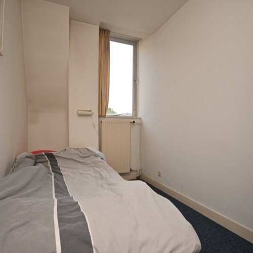 Groningen, Turfsingel, kamer - foto 1