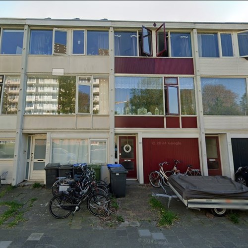 Groningen, Goudlaan, 2-kamer appartement - foto 1