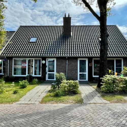 Dwingeloo, Nijstad, eengezinswoning - foto 1