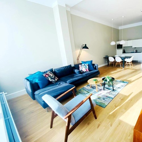 Rotterdam, Parklaan, 2-kamer appartement - foto 1