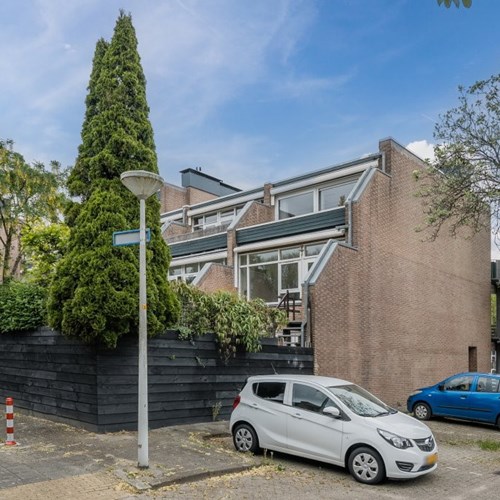 Alkmaar, Winkelwaard, 2-kamer appartement - foto 1