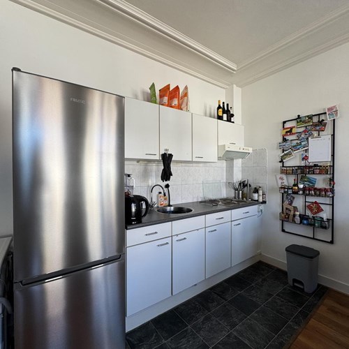 Arnhem, Jansplaats, 2-kamer appartement - foto 1