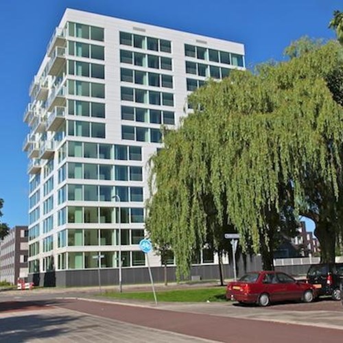 Den Haag, Vrederustlaan, 3-kamer appartement - foto 1