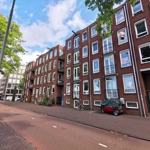 Amsterdam, Oostenburgergracht, 2-kamer appartement - foto 1