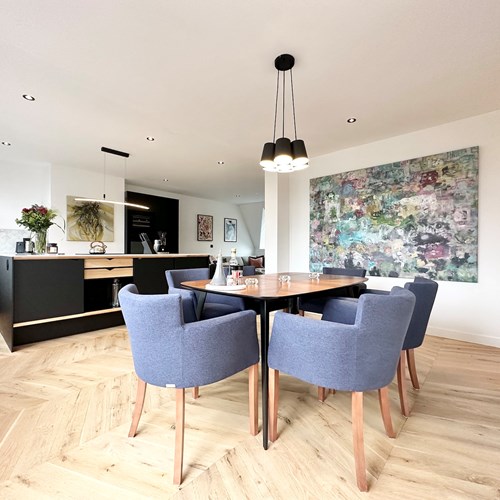 Amsterdam, Bernard Zweerskade, 3-kamer appartement - foto 1