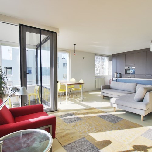 Amsterdam, Ijplein, 3-kamer appartement - foto 1