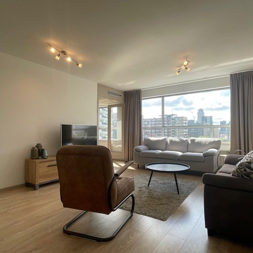Rotterdam, Karel Doormanstraat, 4-kamer appartement - foto 1