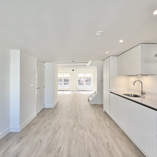 Amsterdam, Sint Pieterspoortsteeg, 3-kamer appartement - foto 1
