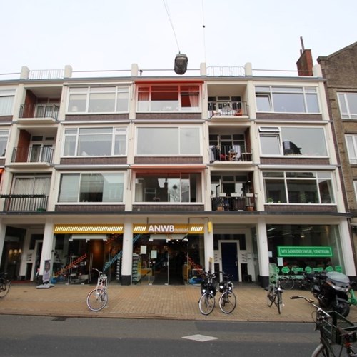 Groningen, Oosterstraat, 2-kamer appartement - foto 1