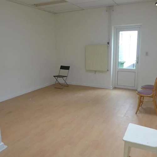 Maastricht, Scharnerweg, zelfstandige studio - foto 1
