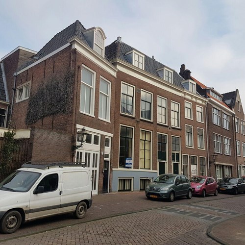 Leiden, Langebrug, zelfstandige studio - foto 1