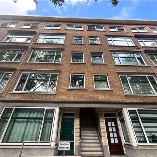 Rotterdam, Mijnsherenlaan, 3-kamer appartement - foto 1
