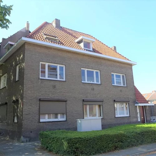 Maastricht, Merovingenstraat, kamer - foto 1