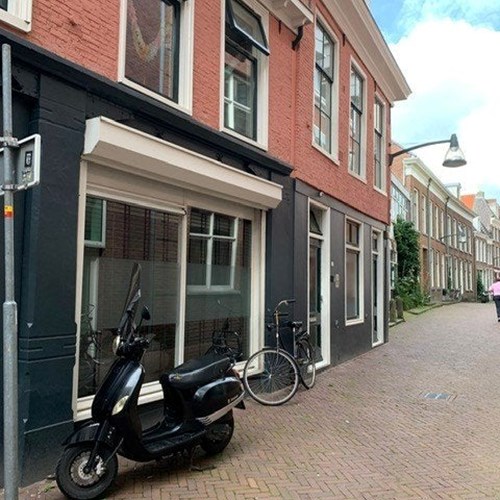 Leeuwarden, Heerestraat, 2-kamer appartement - foto 1