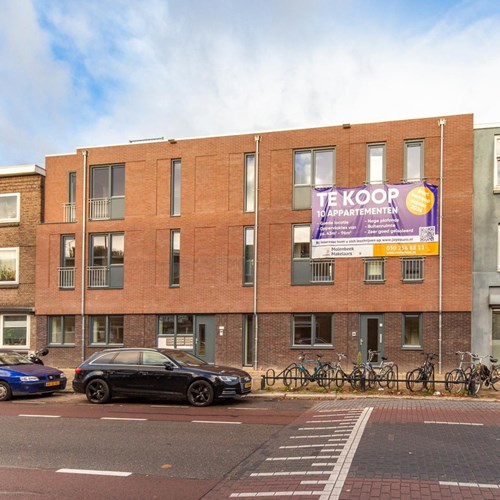 Utrecht, Laan van Nieuw Guinea, 3-kamer appartement - foto 1