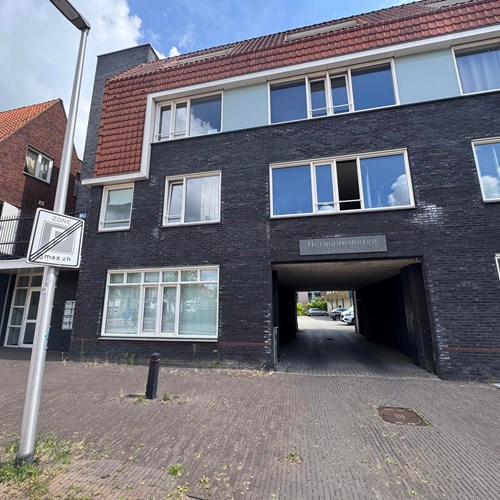 Leeuwarden, Bote van Bolswertstraat, 2-kamer appartement - foto 1