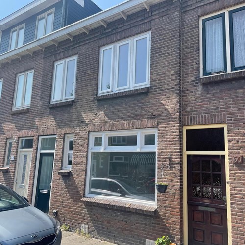 Haarlem, Nachtegaalstraat, tussenwoning - foto 1