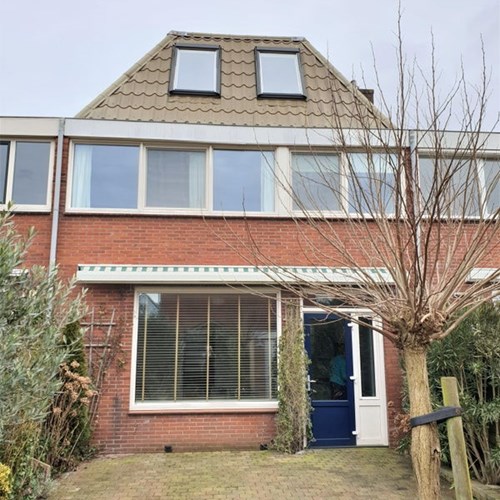 Badhoevedorp, Pascalstraat, studentenkamer - foto 1