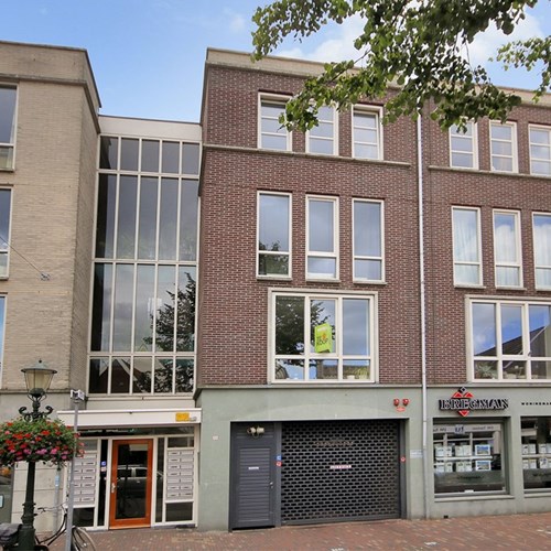 Alkmaar, Limmerhoek, stadswoning - foto 1