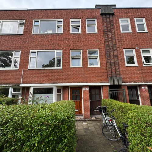 Groningen, Star Numanstraat, 3-kamer appartement - foto 1