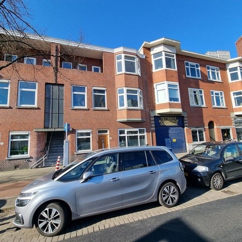 Den Haag, Lekstraat, 4-kamer appartement - foto 1