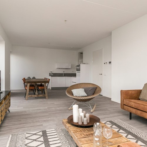 Eindhoven, Philitelaan, 3-kamer appartement - foto 1