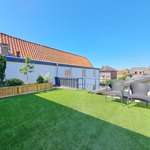 Numansdorp, Voorstraat, zelfstandige studio - foto 1