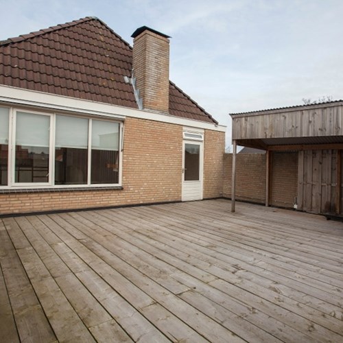 Denekamp, Nordhornsestraat, bovenwoning - foto 1