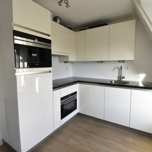 Amsterdam, Simon Stevinstraat, 2-kamer appartement - foto 1