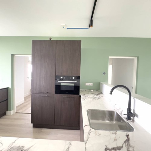 Amsterdam, Hoogoord, 4-kamer appartement - foto 1