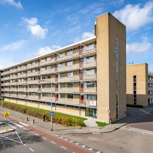 Nijmegen, Malvert, 4-kamer appartement - foto 1