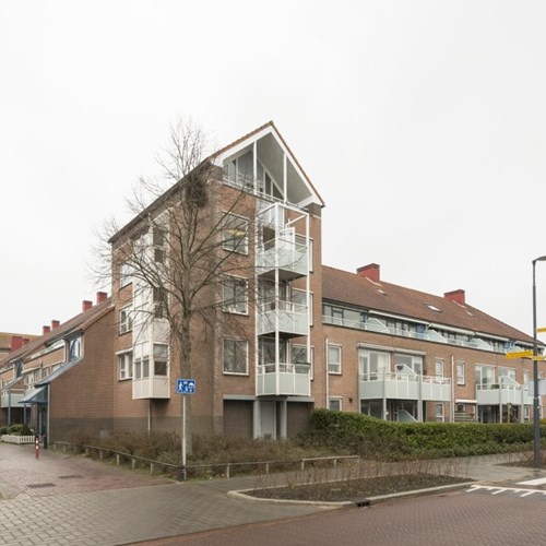 Castricum, Geesterduinweg, maisonnette - foto 1