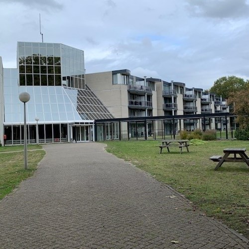 Enschede, Oude Deldenerweg, 3-kamer appartement - foto 1