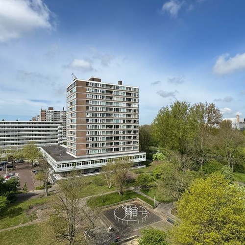 Amsterdam, Assumburg, 3-kamer appartement - foto 1