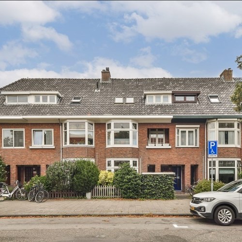 Haarlem, Marnixstraat, bovenwoning - foto 1