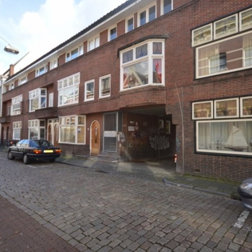 Groningen, Hofstraat, zelfstandige studio - foto 1