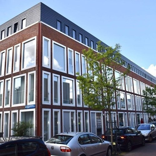 Haarlem, Gedempte Voldersgracht, 2-kamer appartement - foto 1
