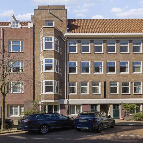 Amsterdam, Biesboschstraat, 3-kamer appartement - foto 1